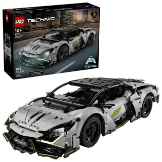 Lamborghini Revuelto Super Sports Car från LEGO – produktbild 2 av 8