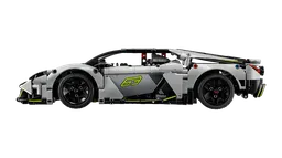 LEGO Lamborghini Revuelto Super Sports Car (42214) - afbeelding 2