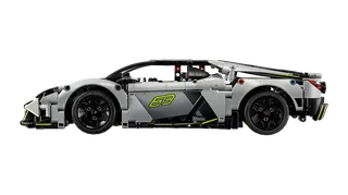 Lamborghini Revuelto Super Sports Car från LEGO – produktbild 3 av 8