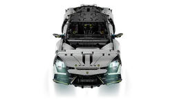 LEGO Lamborghini Revuelto Super Sports Car (42214) - afbeelding 4