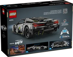LEGO Lamborghini Revuelto Super Sports Car (42214) - afbeelding 7