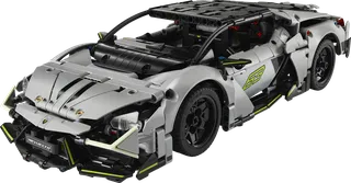 Lamborghini Revuelto Super Sports Car från LEGO – produktbild 1 av 8