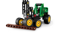 LEGO John Deere 1470H Wheeled Harvester (42218) - afbeelding 4