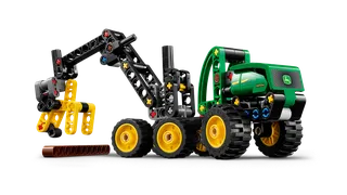 John Deere 1470H Wheeled Harvester by LEGO – product photo 6 of 7