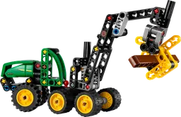 LEGO John Deere 1470H Wheeled Harvester (42218)