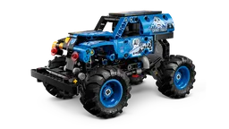 LEGO Monster Jam™ Grave Digger™ Fire and Ice (42219) - afbeelding 5