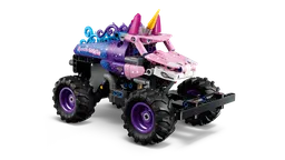 LEGO Monster Jam™  Sparkle Smash™ Pull-Back (42220) - afbeelding 2