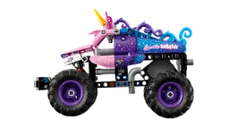 LEGO Monster Jam™  Sparkle Smash™ Pull-Back (42220) - afbeelding 3