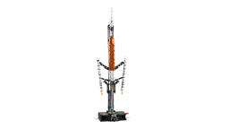 LEGO NASA Artemis Space Launch System Rocket (42221) - afbeelding 3