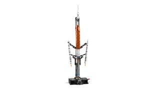 NASA Artemis Space Launch System Rocket de LEGO – photo du produit 4 sur 12