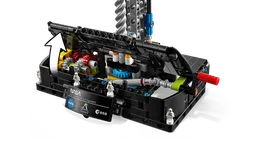 LEGO NASA Artemis Space Launch System Rocket (42221) - afbeelding 4