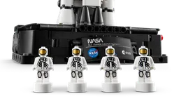 LEGO NASA Artemis Space Launch System Rocket (42221) - afbeelding 5