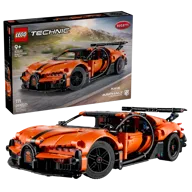 Bugatti Chiron Pur Sport hypercar - Afbeelding 2 van 7