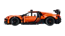 LEGO Bugatti Chiron Pur Sport Hypercar (42222) - afbeelding 2
