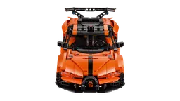 LEGO Bugatti Chiron Pur Sport Hypercar (42222) - afbeelding 3