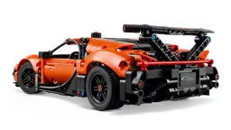 LEGO Bugatti Chiron Pur Sport Hypercar (42222) - afbeelding 4