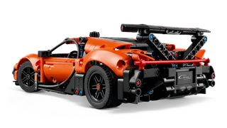 Bugatti Chiron Pur Sport Hypercar de LEGO – photo du produit 5 sur 7