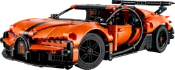 LEGO Bugatti Chiron Pur Sport Hypercar (42222)