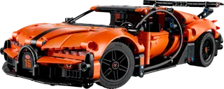 Bugatti Chiron Pur Sport Hypercar de LEGO – photo du produit 1 sur 7