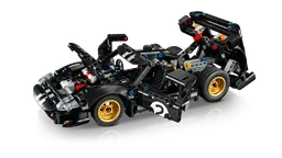 LEGO 1966 Ford GT40 MKII Race Car (42223) - afbeelding 3