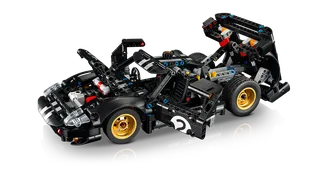 1966 Ford GT40 MKII Race Car by LEGO – product photo 4 of 15