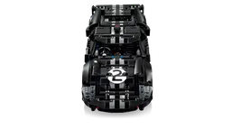 LEGO 1966 Ford GT40 MKII Race Car (42223) - afbeelding 4
