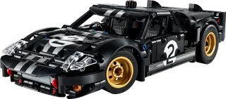 1966 Ford GT40 MKII Race Car by LEGO – product photo 1 of 15
