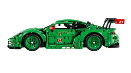 LEGO Porsche 911 GT3 R REXY AO Racing Car (42224) - afbeelding 2
