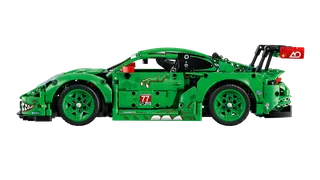 Porsche 911 GT3 R REXY AO Racing Car från LEGO – produktbild 3 av 12