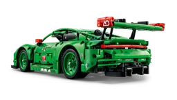 LEGO Porsche 911 GT3 R REXY AO Racing Car (42224) - afbeelding 3