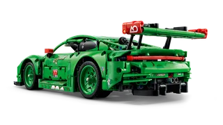 Porsche 911 GT3 R REXY AO Racing Car från LEGO – produktbild 4 av 12
