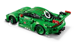 LEGO Porsche 911 GT3 R REXY AO Racing Car (42224) - afbeelding 5