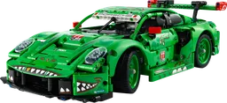 LEGO Porsche 911 GT3 R REXY AO Racing Car (42224)