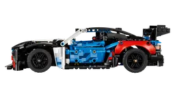 LEGO BMW M4 GT3 EVO Race Car (42226) - afbeelding 9