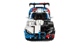 LEGO BMW M4 GT3 EVO Race Car (42226) - afbeelding 2