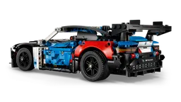 LEGO BMW M4 GT3 EVO Race Car (42226) - afbeelding 3