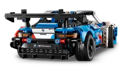 LEGO BMW M4 GT3 EVO Race Car (42226) - afbeelding 4
