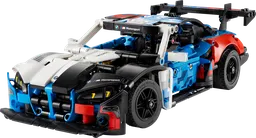 LEGO BMW M4 GT3 EVO Race Car (42226)