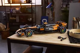 LEGO McLaren MCL39 F1® Car (42228) - image 10