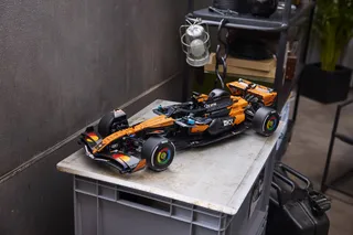McLaren MCL39 F1® Car by LEGO – product photo 15 of 21