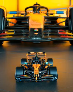 LEGO McLaren MCL39 F1® Car (42228) - image 19