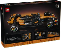 LEGO McLaren MCL39 F1® Car (42228) - image 20