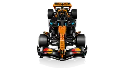 LEGO McLaren MCL39 F1® Car (42228) - image 2