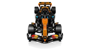 McLaren MCL39 F1® Car by LEGO – product photo 3 of 21