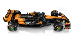 LEGO McLaren MCL39 F1® Car (42228) - image 3