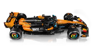 McLaren MCL39 F1® Car by LEGO – product photo 4 of 21
