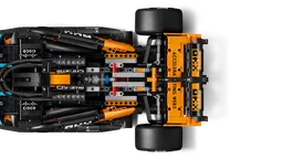 LEGO McLaren MCL39 F1® Car (42228) - image 4