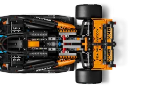 McLaren MCL39 F1® Car by LEGO – product photo 5 of 21