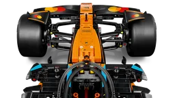 LEGO McLaren MCL39 F1® Car (42228) - image 5