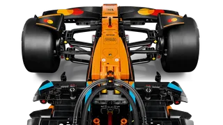 McLaren MCL39 F1® Car by LEGO – product photo 6 of 21